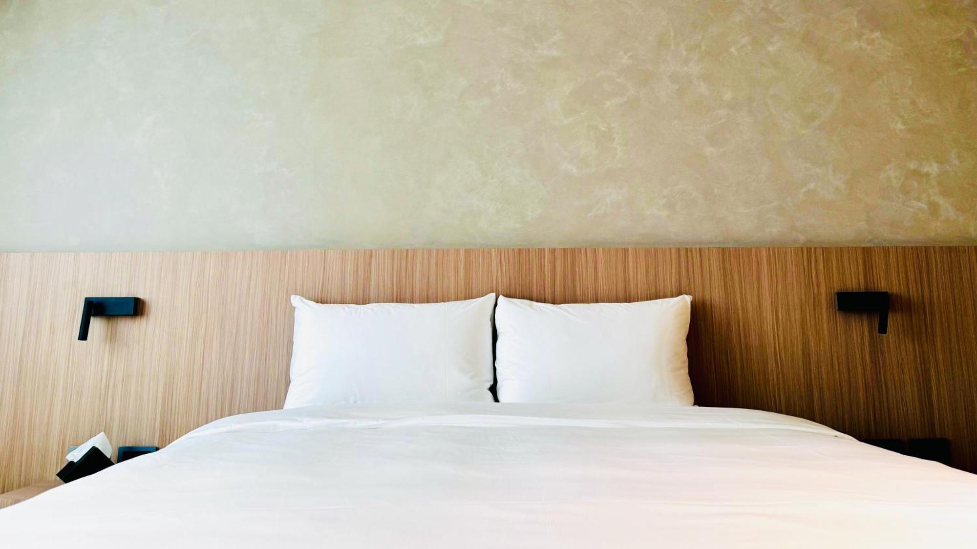 Hope Hotel Tainan Eksteriør billede
