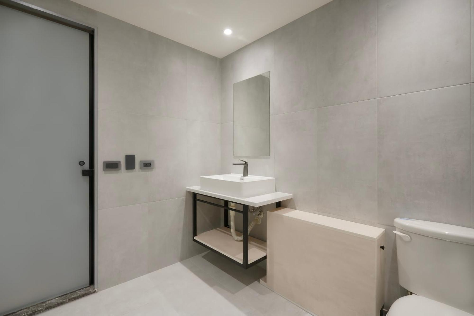 Hope Hotel Tainan Eksteriør billede